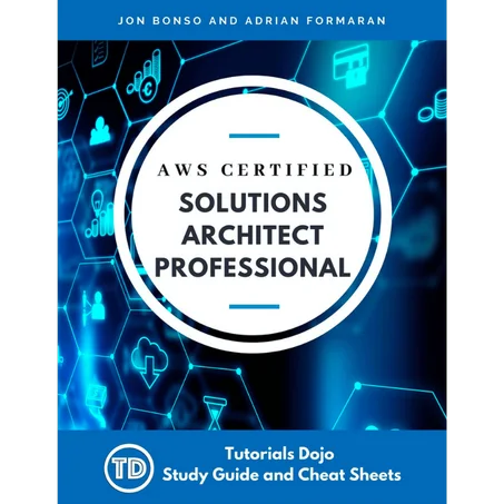 AWS Certified Solutions Architect Professional SAP-C02 Exam Study Guide - Paperback