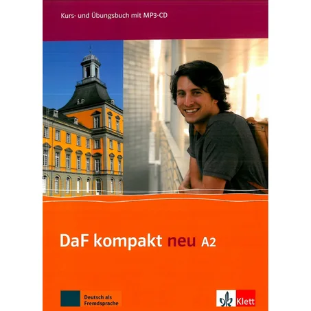 Daf Kompakt neu A2