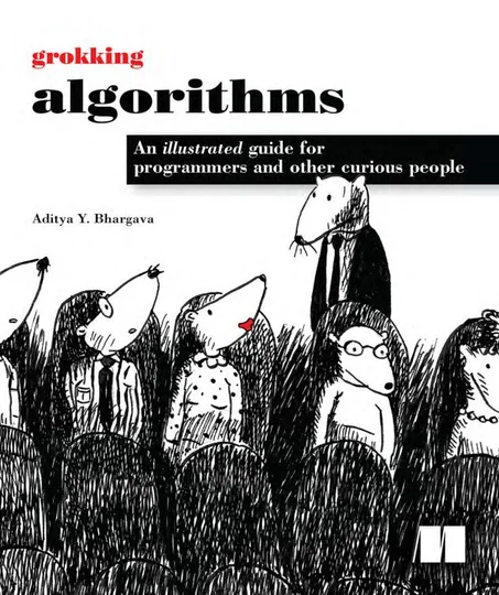 Grokking Algorithms