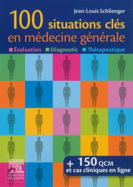 100 questions en médecine générale