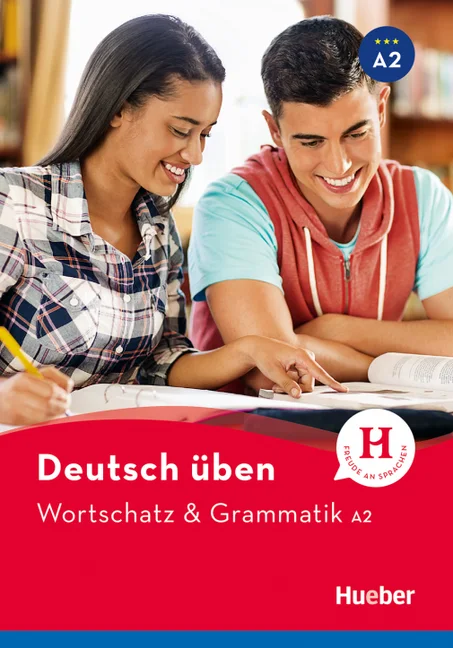 Deutsch uben: Wortschatz & Grammatik A2
