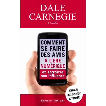 Comment se faire des amis à l'ère numérique (Développement personnel) (French Edition) - Paperback
