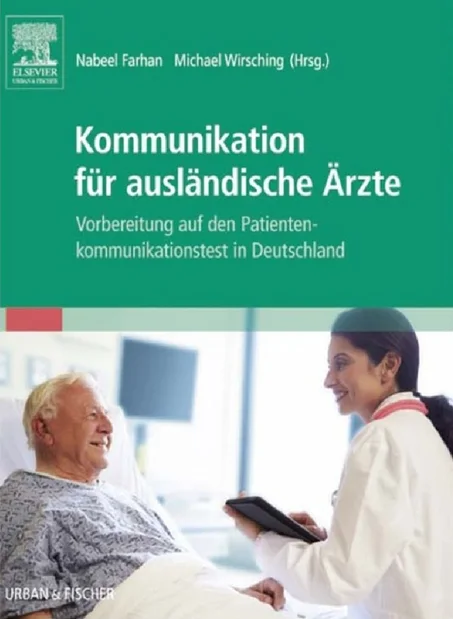Kommunikation für ausländische Ärzte: Vorbereitung auf den Patientenkommunikationstest in Deutschland