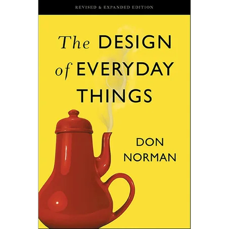 The Design of Everyday Things: Revised and Expanded Edition - Paperback