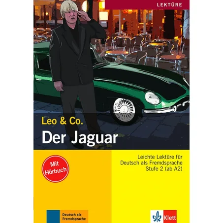 Leo & Co.: Der Jaguar