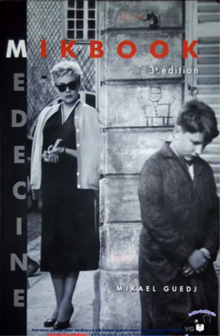 MIKBOOK MÉDECINE : les cahiers de l'internat