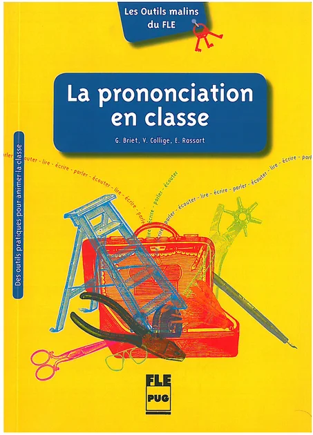 La prononciation en classe
