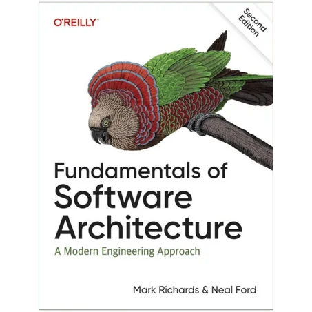Fundamentals of Software Architecture: An Engineering Approach - Paperback