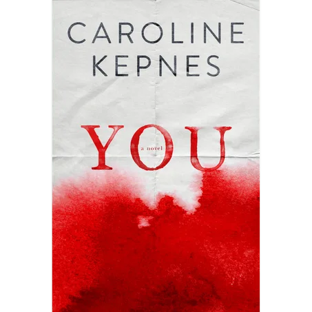 You: A Novel - Paperback