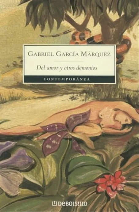 Del amor y otros demonios / Of Love and Other Demons