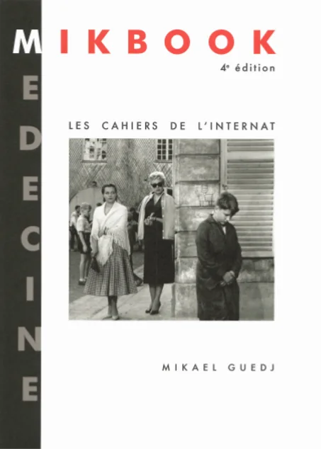 MikBook: Les cahiers de l'internat