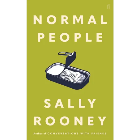 Normal People - Paperback