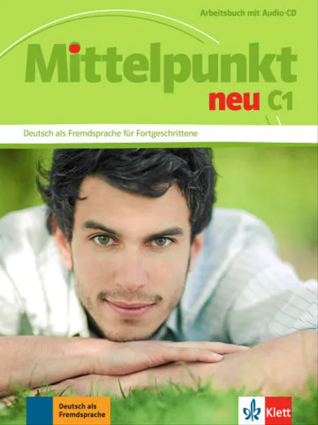 Mittelpunkt neu C1 Arbeitsbuch