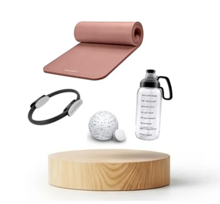 الرياضة واللياقة البدنية