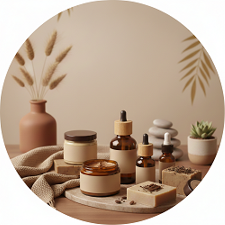 الجمال والعناية الشخصية