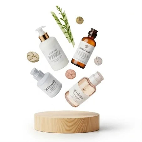 الجمال والعناية الشخصية