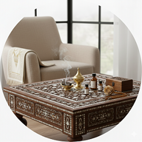 مستلزمات المنزل