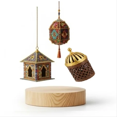 مستلزمات المنزل