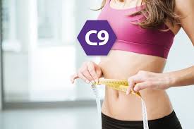 مجموعة  ديطوكس  كلين 9