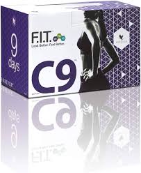 مجموعة  ديطوكس  كلين 9