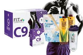 مجموعة  ديطوكس  كلين 9