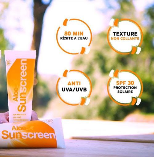 سانسكرين من فوريفر