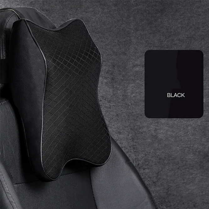 وسادة الرقبة و الظهر