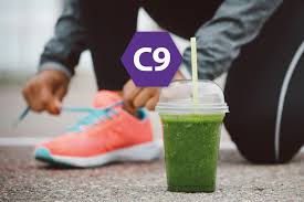 مجموعة  ديطوكس  كلين 9