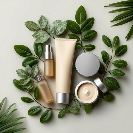 منتجات طبيعية