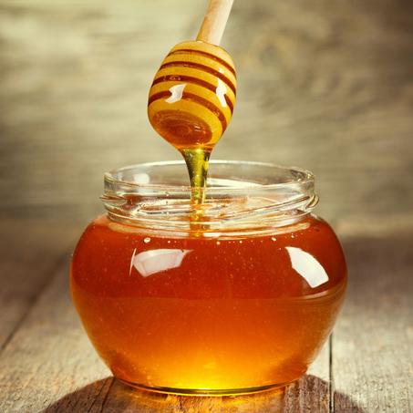 أنواع العسل