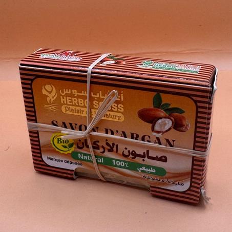 صابونه الاركان