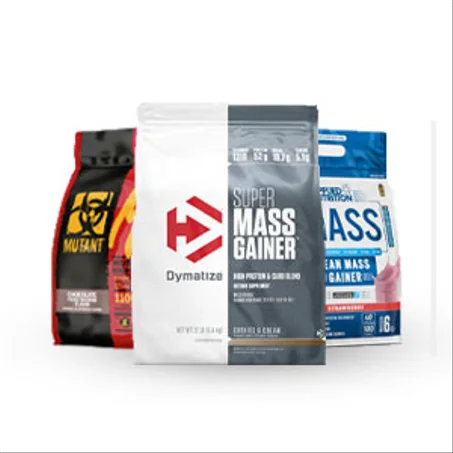 Mass Gainer