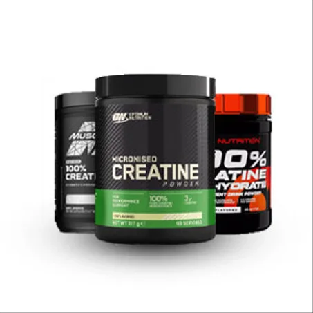 Creatine
