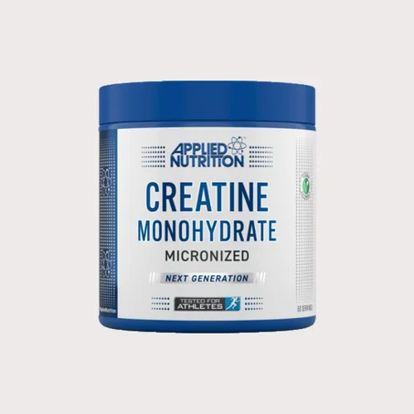 Creatine Applied 250g