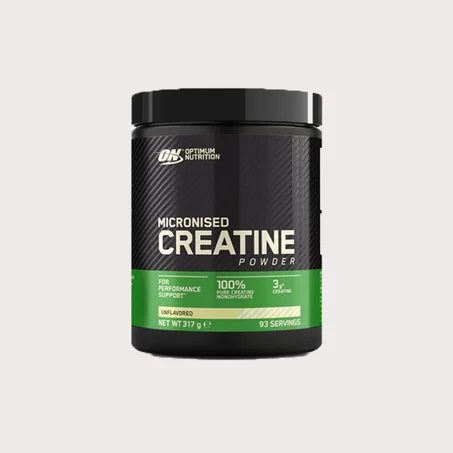 Creatine Optimum 317g
