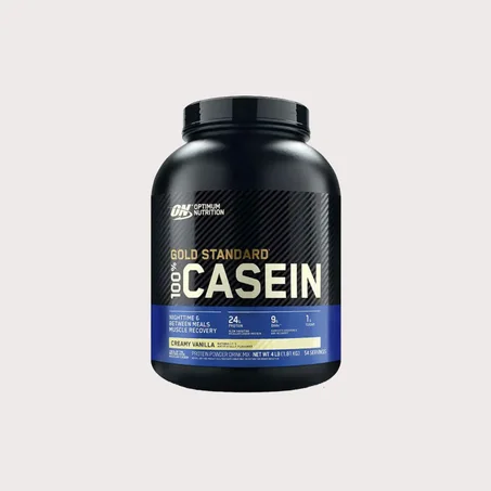 Casein Protein Powder 1.8 Kg