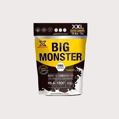 Big Monster XXL 7kg