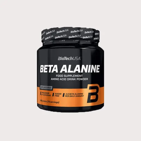 Beta Alanine 300g