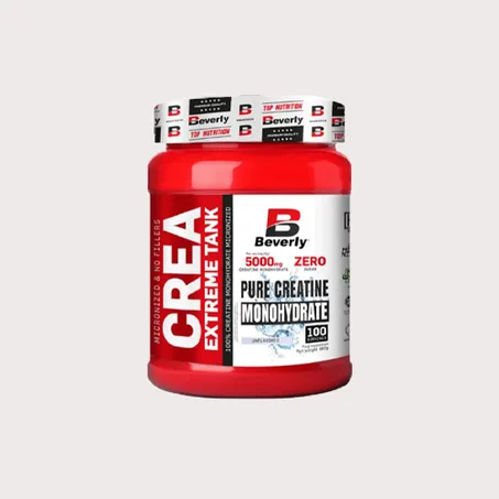 Creatine Beverly 500g
