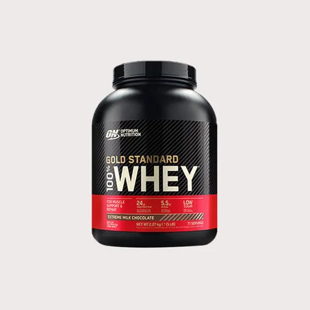 Whey Protein Powder 2.27Kg