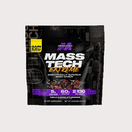 Mass Tech Extreme 2.27kg