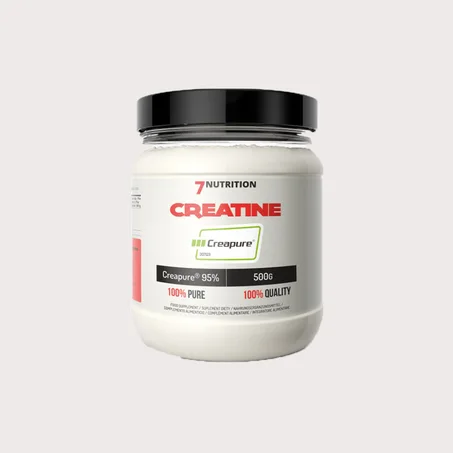 Creatine 7Nutrition – 500g