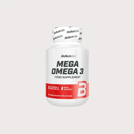 Omega 3 – 90 capsules