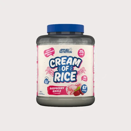 Cream of Rice 2kg