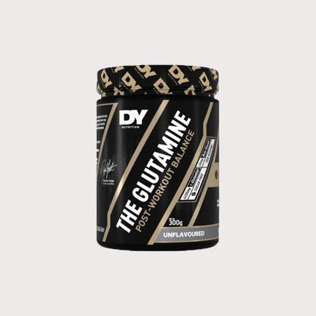 Glutamine DY 300g