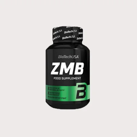 Zmb BiotechUsa