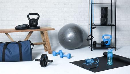 الرياضة واللياقة البدنية