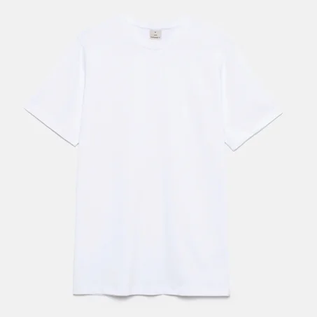 BASIC SLIM-FIT T-SHIRT