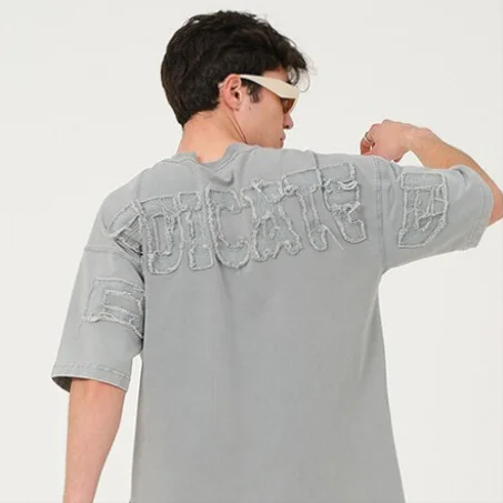 Ensemble Oversize