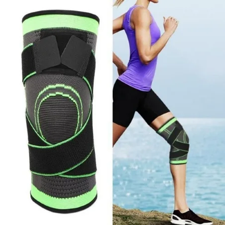 حزام دعم الركبة